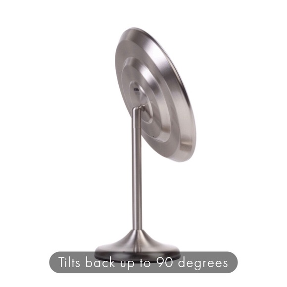 Conair Unbound Cordless LED Lighted Mirror - Picture 5 of 9